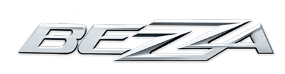 logo perodua bezza