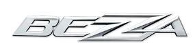 logo perodua bezza